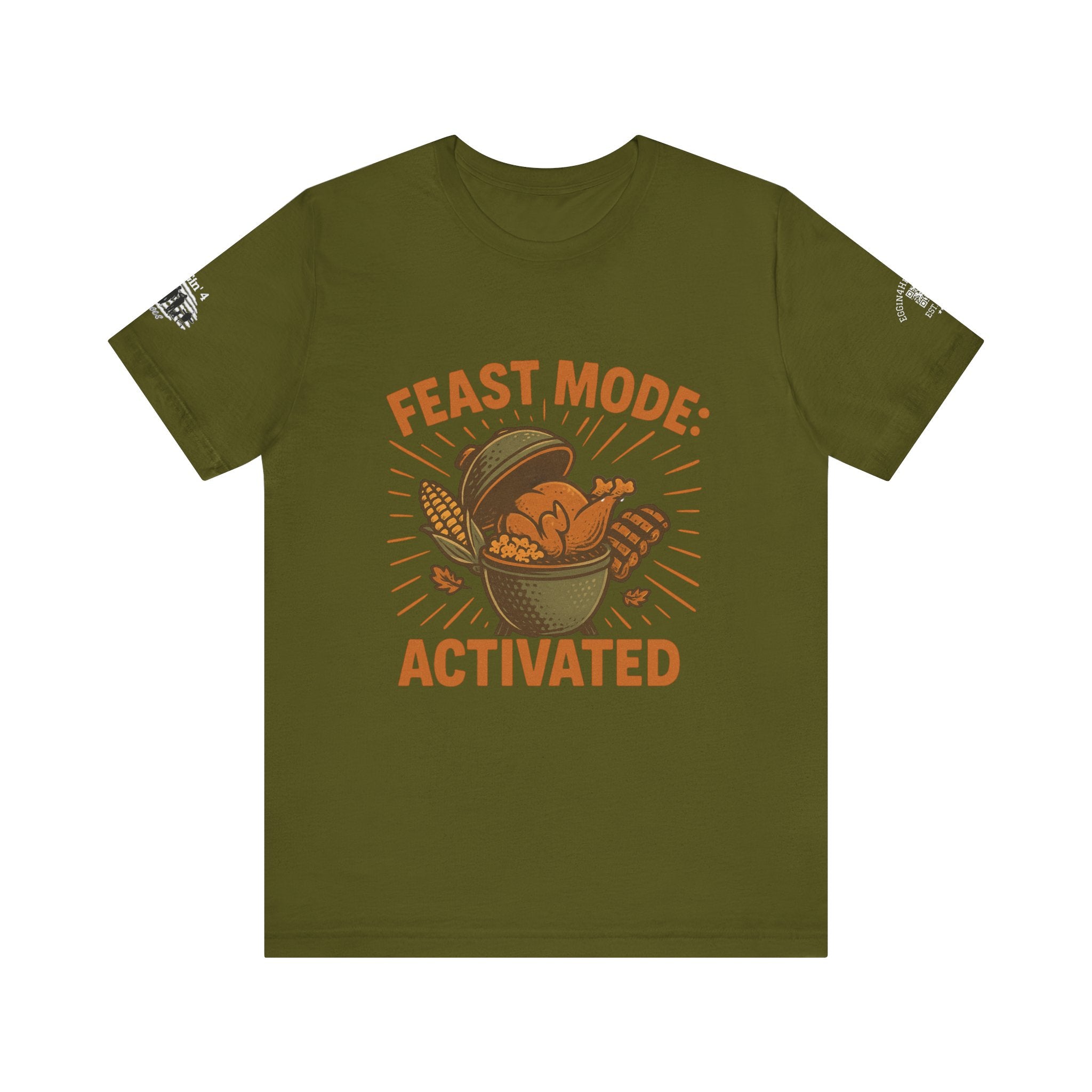 Feast Mode Activated