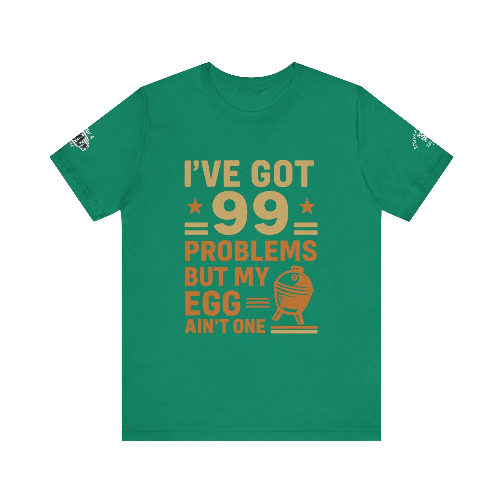 99 Problems