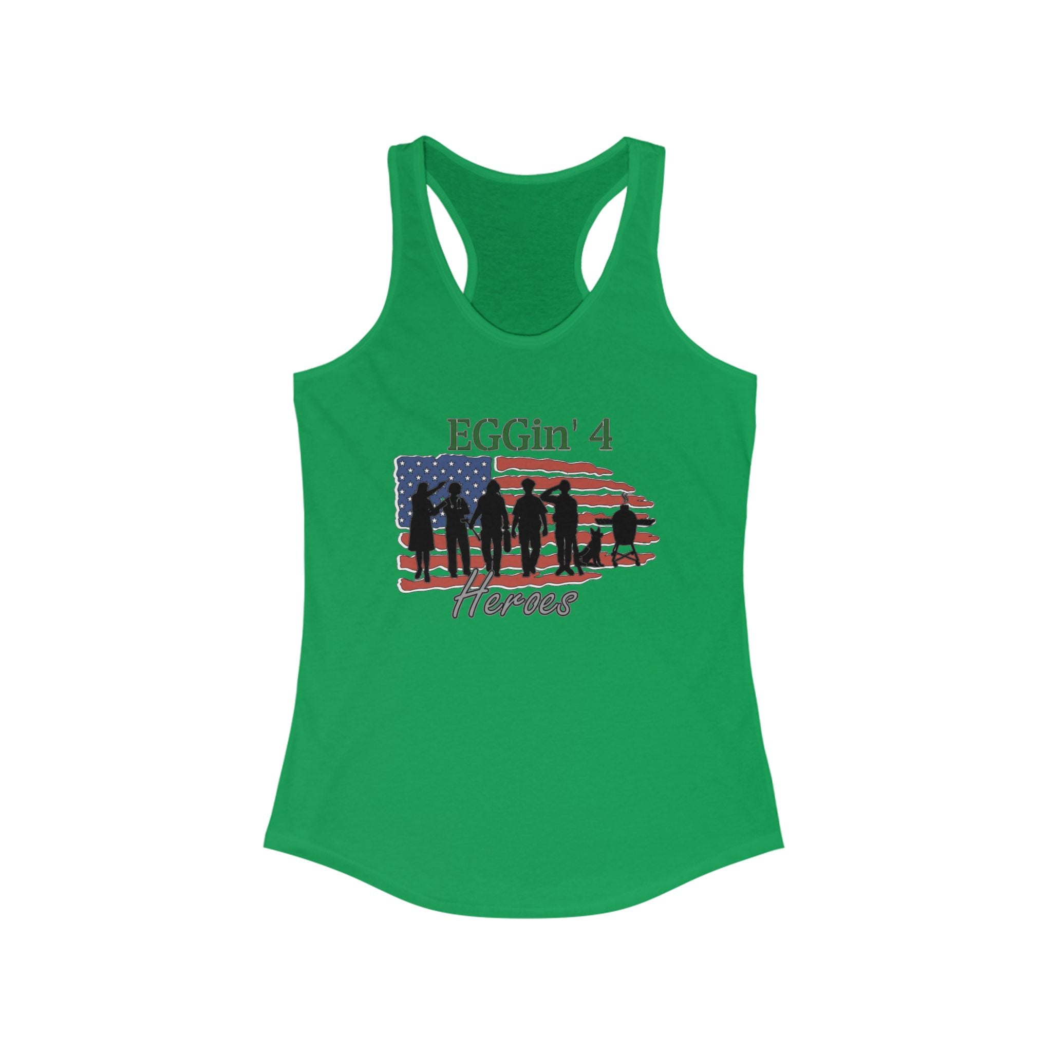 Women's Ideal Racerback Tank