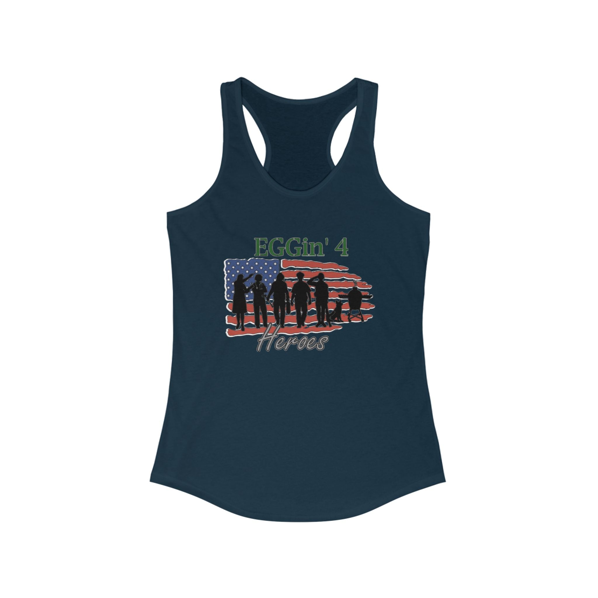 Women's Ideal Racerback Tank