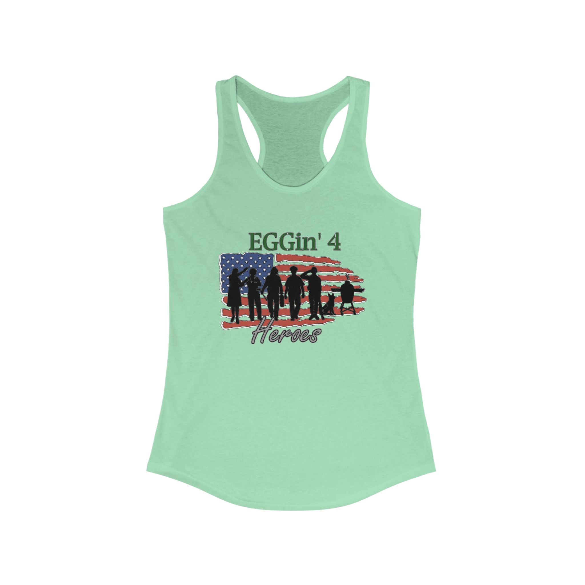 Women's Ideal Racerback Tank