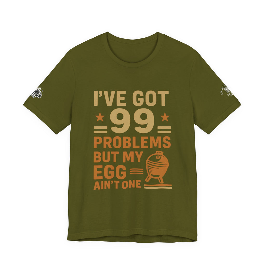 99 Problems