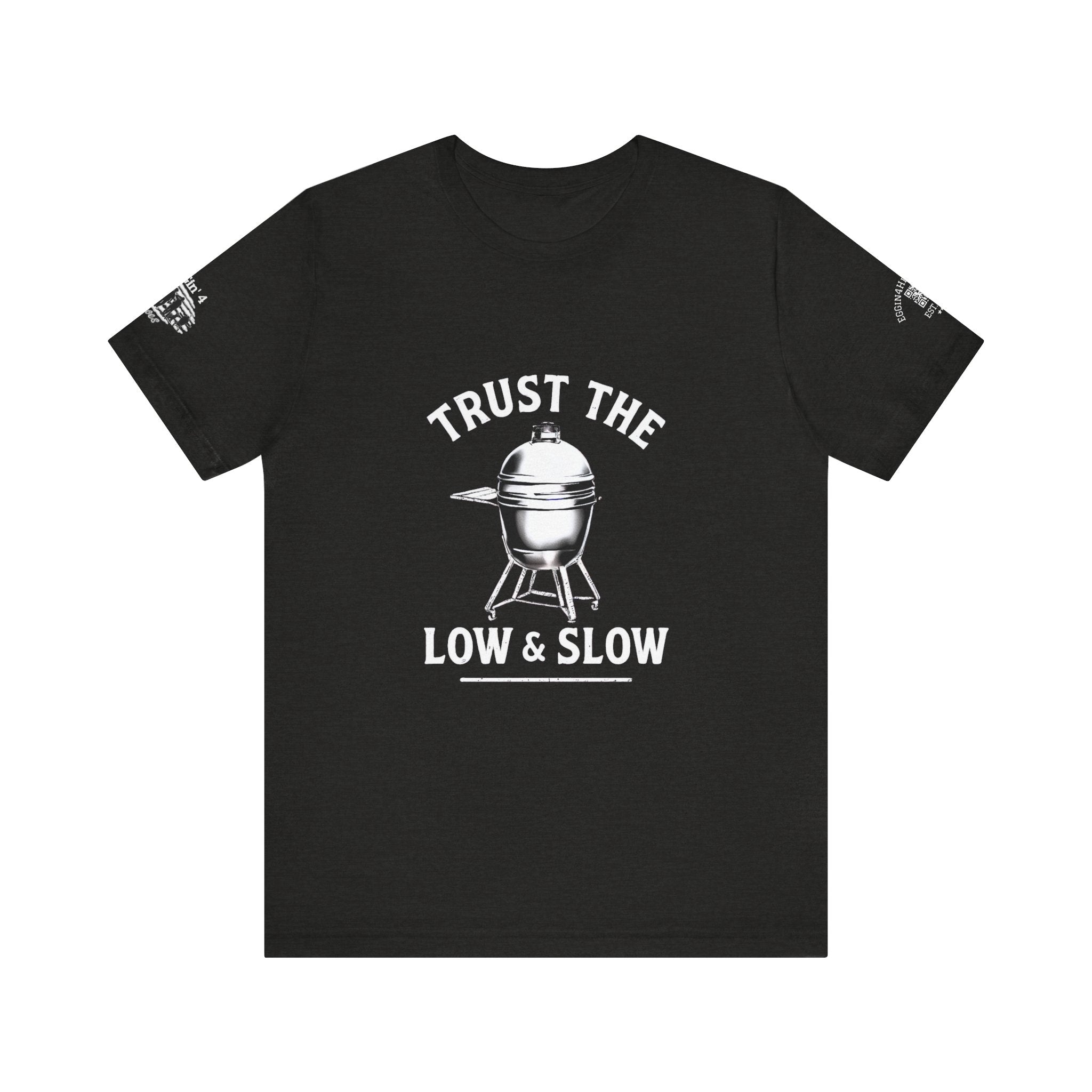 Trust the low and slow